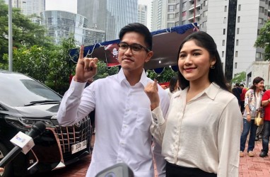 Pilkada 2024 Pakai Putusan MK, KIM Plus Sebut Peluang Kaesang Tertutup Rapat