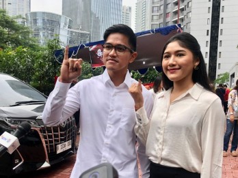 Pilkada 2024 Pakai Putusan MK, KIM Plus Sebut Peluang Kaesang Tertutup Rapat