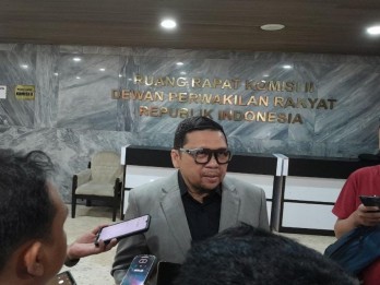 DPR dan KPU akan Bahas Revisi PKPU Sesuai Putusan MK Awal Pekan Depan