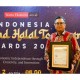 Tugu Insurance Raih Penghargaan di Top and Halal Award