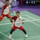 Fajri Kecewa Berat Gagal ke Semifinal Japan Open 2024