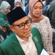 Cak Imin Konfirmasi Jokowi dan Prabowo Bakal Hadir di Muktamar PKB