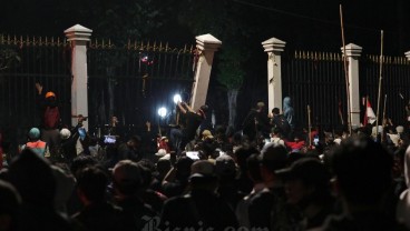 Apindo: Kondisi Politik Bisa Hambat Laju Pemulihan Manufaktur Paruh Kedua 2024