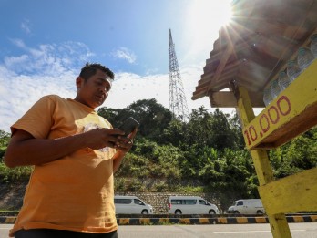 Bakti Kominfo Libatkan 80 Badan Usaha Pacu Kematangan Desa Lewat Konektivitas