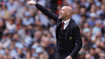 Prediksi Brighton vs Manchester United, 24 Agustus: Ten Hag Belum Pasti Mainkan Sancho