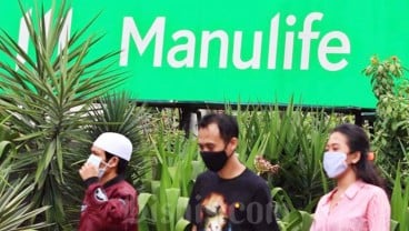 Survei Manulife: Biaya Medis Naik, Masyarakat Cemaskan Masa Pensiun