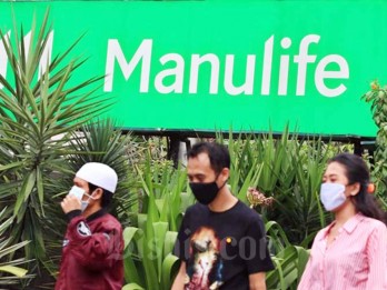 Survei Manulife: Biaya Medis Naik, Masyarakat Cemaskan Masa Pensiun