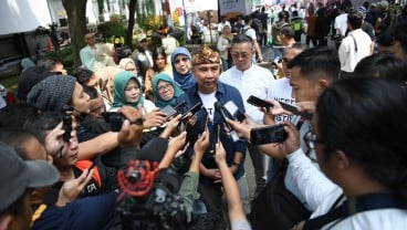 Pemprov Jabar Terus Dorong UMKM Kantongi Sertifikasi