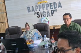 Sumedang Bentuk Satgas PAD, Optimalkan Pendapatan Daerah