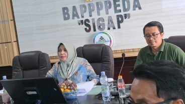 Sumedang Bentuk Satgas PAD, Optimalkan Pendapatan Daerah