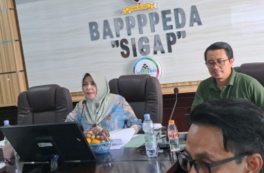 Sumedang Bentuk Satgas PAD, Optimalkan Pendapatan Daerah