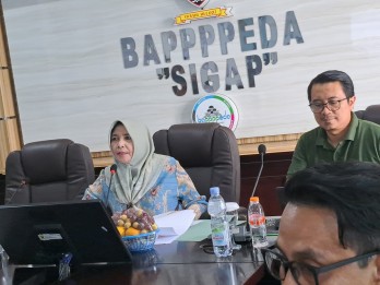 Sumedang Bentuk Satgas PAD, Optimalkan Pendapatan Daerah