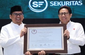 Musim Haji dan Umrah, Pendapatan Arsy Buana Travelindo (HAJJ) Melonjak 87,7% Semester I/2024