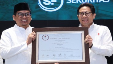 Musim Haji dan Umrah, Pendapatan Arsy Buana Travelindo (HAJJ) Melonjak 87,7% Semester I/2024