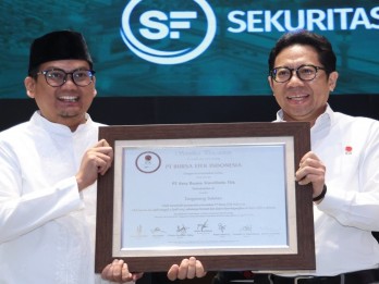 Musim Haji dan Umrah, Pendapatan Arsy Buana Travelindo (HAJJ) Melonjak 87,7% Semester I/2024