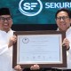 Musim Haji dan Umrah, Pendapatan Arsy Buana Travelindo (HAJJ) Melonjak 87,7% Semester I/2024