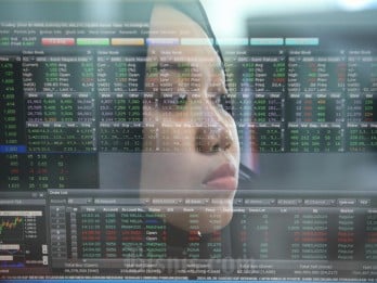 IHSG Naik 1,51% Pekan Ini di Bawah Performa Bursa Thailand dan Vietnam