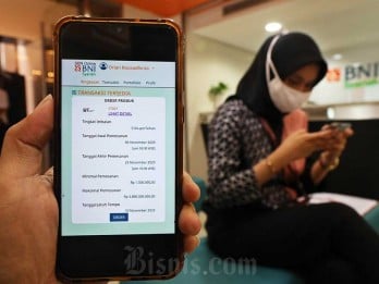 Cara Beli Sukuk Ritel SR021 yang Tawarkan Kupon hingga 6,45% per Tahun