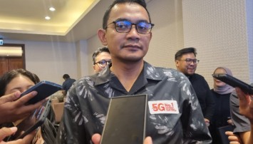 Telkomsel Punya 11,5 Juta Pelanggan 5G