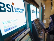 Menakar Arah Divestasi Saham BRIS