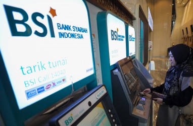 Menakar Arah Divestasi Saham BRIS