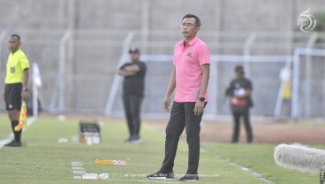 Prediksi Skor Madura United vs Persita: Head to Head, Susunan Pemain
