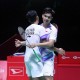 Terhenti di Semifinal Japan Open 2024, Fikri/Daniel Puas meski Kalah