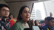 Kapan Pajak Karbon Diterapkan di RI? Sri Mulyani Jawab Begini