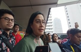 Kapan Pajak Karbon Diterapkan di RI? Sri Mulyani Jawab Begini