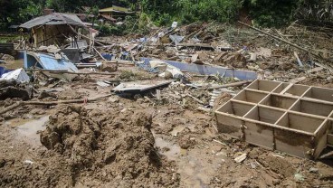 Warga Balikpapan Diimbau Waspada Hadapi Cuaca Ekstrem