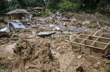 Warga Balikpapan Diimbau Waspada Hadapi Cuaca Ekstrem