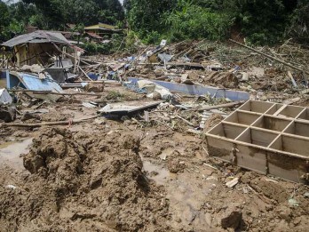 Warga Balikpapan Diimbau Waspada Hadapi Cuaca Ekstrem