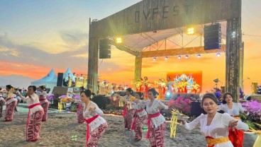 Lovina Festival Dorong Potensi Wisata Bahari