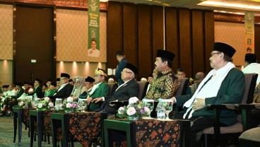 Konflik dengan Cak Imin, Elite PBNU Absen di Muktamar PKB 2024