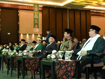 Konflik dengan Cak Imin, Elite PBNU Absen di Muktamar PKB 2024