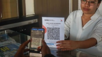 Transaksi Digital di Maluku Utara Meningkat Signifikan