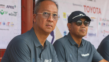 Mini Soccer Menperin Cup 2024
