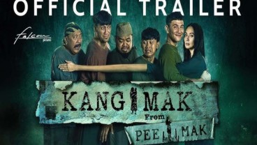 5 Film Indonesia yang Diadaptasi dari Film Luar Negeri, Termasuk Kang Mak