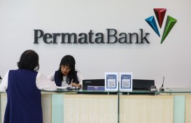 Pengendali Bank Permata (BNLI) Lepas 1,74 Miliar Saham, Penuhi Aturan Free Float?