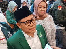 Cak Imin Ungkap Banyak Kader PKB yang Utang Sana-Sini untuk Nyaleg