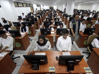 Kantor Sri Mulyani Buka Lowongan Kerja, Lulusan SMA/SMK Bisa Daftar