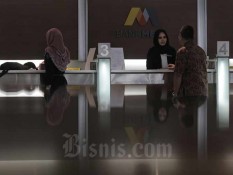 Bank Mega (MEGA) Bidik Pengguna Kartu Kredit Tumbuh 10% Tahun Ini