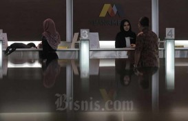 Bank Mega (MEGA) Bidik Pengguna Kartu Kredit Tumbuh 10% Tahun Ini