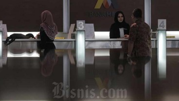 Bank Mega (MEGA) Bidik Pengguna Kartu Kredit Tumbuh 10% Tahun Ini