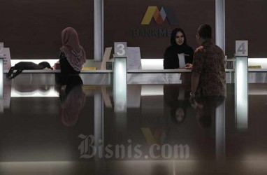 Bank Mega (MEGA) Bidik Pengguna Kartu Kredit Tumbuh 10% Tahun Ini