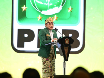 Lawan Cak Imin, Tokoh PKB Bakal Libatkan PBNU Bikin Muktamar Tandingan