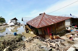 7 Orang Meninggal dalam Banjir Bandang di Ternate