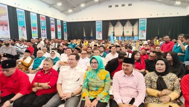 Dideklarasikan PDIP, Golkar Tarik Dukungan ke Airin di Pilkada Banten!