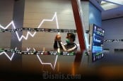 IHSG Disengat Panasnya Politik RI, Pekan Depan Pantau Saham PGAS, INCO, hingga HRUM