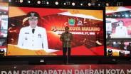 Penerimaan Pajak Daerah Kota Malang Tembus Rp433,9 Miliar per Agustus 2024